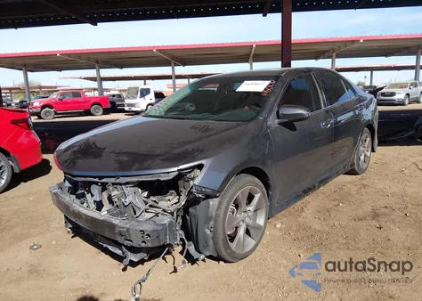 2014 Toyota Camry Se Sport z USA, uszkodzony, nr VIN 4T1BF1FK2EU371856